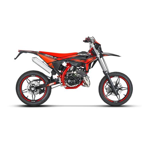 New 50 models now on the market!