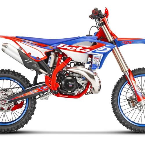 Motocross RX 300 2T